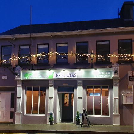 ホテル The Bowers Bar & Restaurant バリンローブ エクステリア 写真